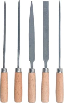 Benson Sleutelvijlenset - 5 Delig -WerkPro Verkoopwinkel 750x1200 6