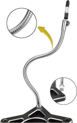 Allteq - Derde Hand - Soldeerhulp - Loep - 3/5x Vergroting - 5 Krokodilklemmen - Led 12 Allteq - Derde Hand - Soldeerhulp - Loep - 3/5x Vergroting - 5 Krokodilklemmen - Led -WerkPro Verkoopwinkel 752x1200