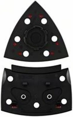 Bosch Schuurplateau Voor PSM 200 AES -WerkPro Verkoopwinkel 755x1200