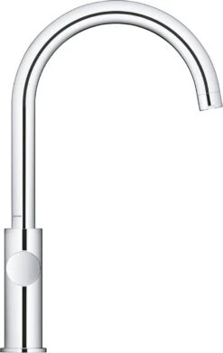 GROHE Red 3IN1 Kokendwaterkraan - C Uitloop - 7L Boiler - Mengventiel - Chroom - 30031001 -WerkPro Verkoopwinkel 759x1200 1