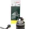 Bosch Boorhouder Met SDS-Plus Adapter - 1.5 -13 Mm 2 Bosch Boorhouder Met SDS-Plus Adapter - 1.5 -13 Mm -WerkPro Verkoopwinkel 761x1200