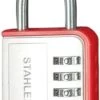 Stahlex Hangslot Met Cijfercode Aluminium 85 Mm - 4 Cijferige Combinatie 2 Stahlex Hangslot Met Cijfercode Aluminium 85 Mm - 4 Cijferige Combinatie -WerkPro Verkoopwinkel 761x1200 4