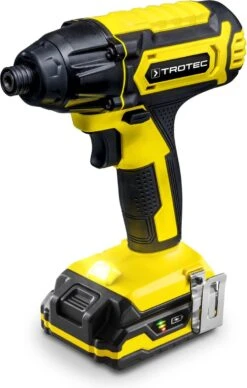 TROTEC Accu Slagschroevendraaier PIDS 10‑20V 40 TROTEC Accu Slagschroevendraaier PIDS 10‑20V -WerkPro Verkoopwinkel 764x1200