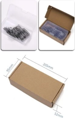 Multitool Accessoireset 21 Delig – Oscillerend - Multitool Accessoires - Zaagblad -WerkPro Verkoopwinkel 766x1200 2