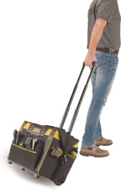 STANLEY FatMax - FMST1-80148 - Gereedschapstas Met Wielen -WerkPro Verkoopwinkel 766x1200 5
