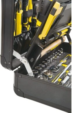 STANLEY FATMAX STMT98109-1 Gereedschapskoffer Voor Onderhoud 142-delig -WerkPro Verkoopwinkel 767x1200 1