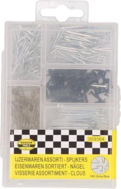 Benson Spijker Assortiment Box -WerkPro Verkoopwinkel 769x1200 2