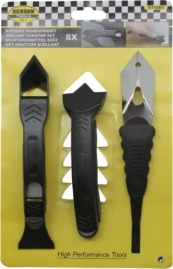 Benson Kitspatel - Voegstrijker Set - 8 Delig -WerkPro Verkoopwinkel 773x1200 5