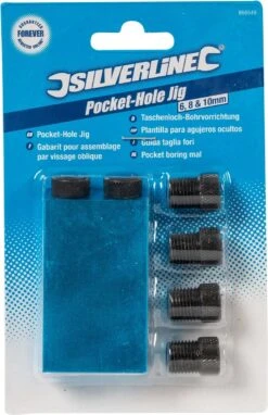 Silverline Pocket Boring Mal 6, 8 En 10 Mm -WerkPro Verkoopwinkel 775x1200 1
