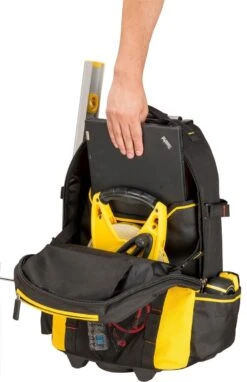STANLEY FATMAX 1-79-215 Gereedschapsrugzak Op Wielen 34 STANLEY FATMAX 1-79-215 Gereedschapsrugzak Op Wielen -WerkPro Verkoopwinkel 775x1200 4