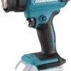 Makita DHG180Z - 18V LXT Draadloze Accu Heteluchtpistool | Zonder Accu's En Lader 2 Makita DHG180Z - 18V LXT Draadloze Accu Heteluchtpistool | Zonder Accu's En Lader -WerkPro Verkoopwinkel 776x1200 1