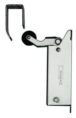 Deuropvanger Dictator 1400 Chroom Inclusief Haak -WerkPro Verkoopwinkel 776x1200 5