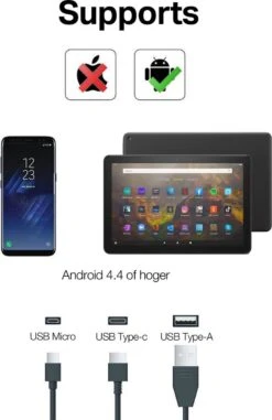 Endoscoop - Inspectiecamera USB - Inspectiegereedschap - 7mm Kop - Flexibele HD - 5M Cabel - Waterproof - 6 LED Verlichting - Voor Android -WerkPro Verkoopwinkel 777x1200 3