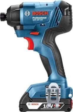 Bosch Professional GDR 18V-160 Accu Slagmoersleutel - Zonder 18 V Accu En Lader 12 Bosch Professional GDR 18V-160 Accu Slagmoersleutel - Zonder 18 V Accu En Lader -WerkPro Verkoopwinkel 778x1200