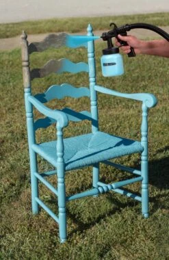 Total Painter Verfspuit Systeem - 900W -WerkPro Verkoopwinkel 781x1200 4