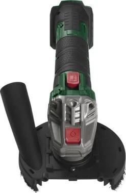 Parkside Afzuigkap Voor Haakse Slijper - Adapterringen: Ø38 / 42 / 45 / 48 Mm - Slangdiameter: Ca. 35 Mm - Met Afneembare Voorrandafdekking - Voor Stofvrij Slijpen - Zuigmond Kan Opzij Worden Gedraaid - Geoptimaliseerd Stromingskanaal 13 Parkside Afzuigkap Voor Haakse Slijper - Adapterringen: Ø38 / 42 / 45 / 48 Mm - Slangdiameter: Ca. 35 Mm - Met Afneembare Voorrandafdekking - Voor Stofvrij Slijpen - Zuigmond Kan Opzij Worden Gedraaid - Geoptimaliseerd Stromingskanaal -WerkPro Verkoopwinkel 784x1200 3