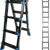 ALDORR Professional - Multiladder Uitschuifbare Vouwladder 4x4 - 4,00 Meter -WerkPro Verkoopwinkel 786x1200 3