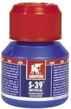 Griffon Soldeervloeistof S39 80 -WerkPro Verkoopwinkel 787x1200