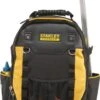 STANLEY FATMAX 1-95-611 Gereedschapsrugzak - Dubbele Ritssluiting - Comfortabel -WerkPro Verkoopwinkel 787x1200 4