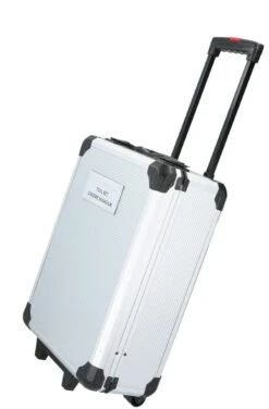 Kinzo Handgereedschapset - 187-delig - In Aluminium Rolkoffer - CR-V-Staal -WerkPro Verkoopwinkel 788x1200 5