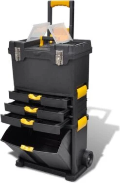 VidaXL Gereedschapstrolley Verplaatsbaar -WerkPro Verkoopwinkel 789x1200 6