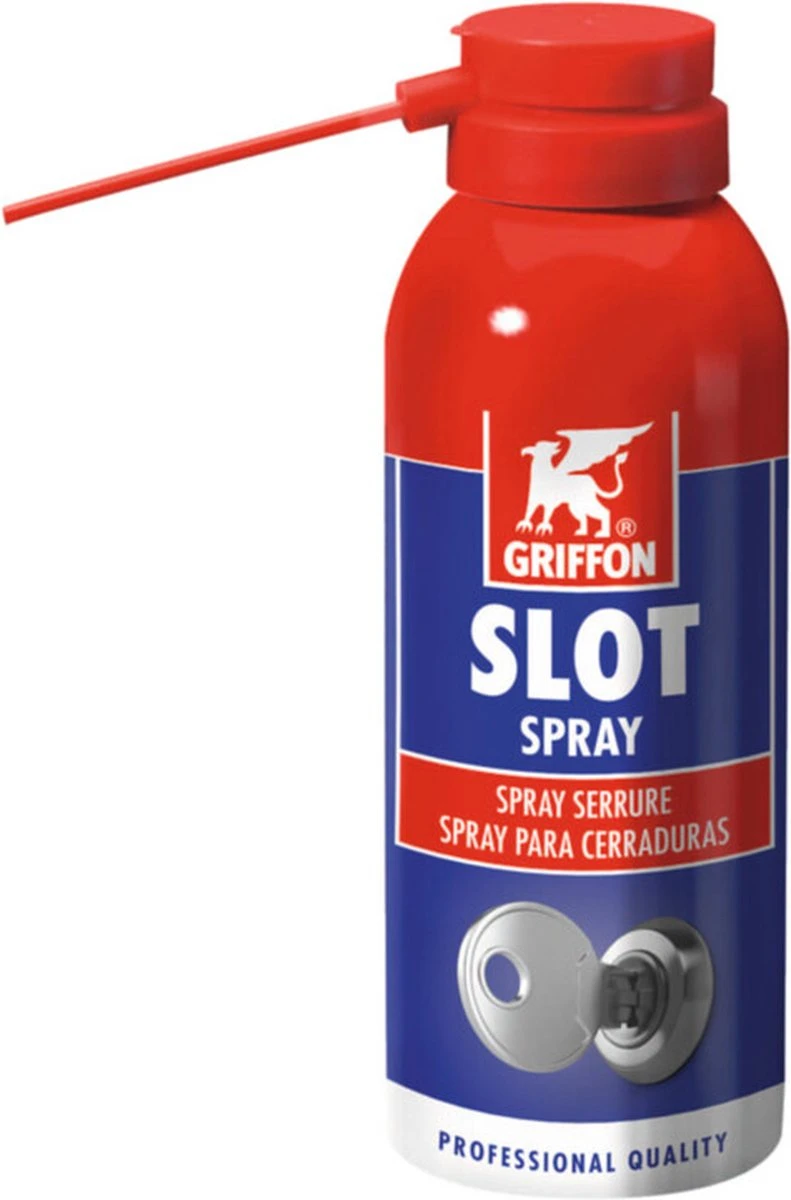 Griffon Slotspray - 150 Ml 3 Griffon Slotspray - 150 Ml