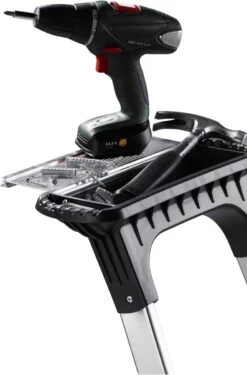 Altrex Double Decker 4 Treeds - Huishoudtrap - Werkhoogte 2.85m 27 Altrex Double Decker 4 Treeds - Huishoudtrap - Werkhoogte 2.85m -WerkPro Verkoopwinkel 791x1200 6