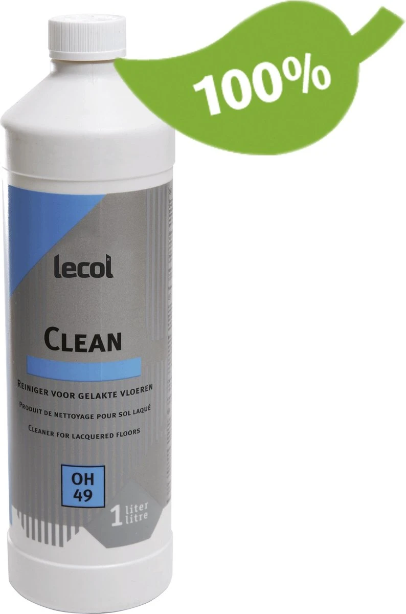 Lecol Clean OH49 1L 3 Lecol Clean OH49 1L