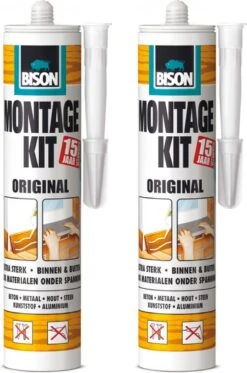 Bison Montagekit Original 310 ML 2 Stuks -WerkPro Verkoopwinkel 795x1200 9