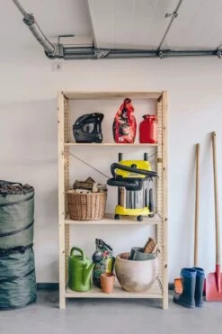 Kärcher WD 3 S V-17/6/20 Car Nat- En Droogzuiger - 1000W - 17L - Incl. Accessoires -WerkPro Verkoopwinkel 798x1200 7