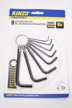 Kinzo Inbussleutelset 8 Delig Ring -WerkPro Verkoopwinkel 799x1200 14