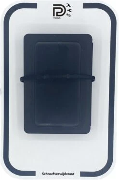 PD® - Schroef Verwijder Set - Schroefverwijderaar - Uitboorset - Schroefverwijderset - 6-delig 15 PD® - Schroef Verwijder Set - Schroefverwijderaar - Uitboorset - Schroefverwijderset - 6-delig -WerkPro Verkoopwinkel 799x1200 15