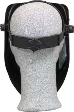 Climax Laskap 405-CPA - Inclusief Draaiknop - Geïntegreerde Zweetband - Lasmasker - Gezichtsbeschermkappen -WerkPro Verkoopwinkel 799x1200 3