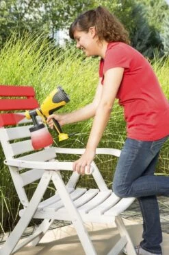 Wagner Wood&Metal Verfspuit W 100 - HVLP -WerkPro Verkoopwinkel 800x1200 123