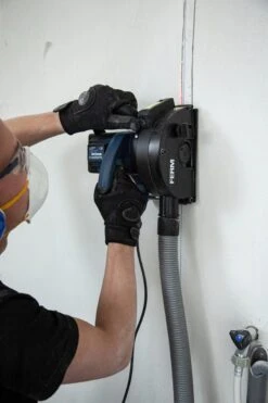 FERM WSM1009 Muurfrees - Freesmachine - 1700W - Met 2 Diamantschijven 125mm - Laser - Stofzuigadapter - Stevige Opbergkoffer 25 FERM WSM1009 Muurfrees - Freesmachine - 1700W - Met 2 Diamantschijven 125mm - Laser - Stofzuigadapter - Stevige Opbergkoffer -WerkPro Verkoopwinkel 800x1200 33