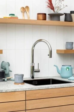 Quooker Flex Kokendwaterkraan - C Uitloop - PRO3 VAQ Reservoir - Chroom -WerkPro Verkoopwinkel 800x1200 43