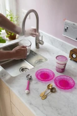 Quooker Flex Kokendwaterkraan - C Uitloop - PRO3 VAQ Reservoir - Chroom -WerkPro Verkoopwinkel 800x1200 45