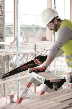 Bahco Handzaag Met Rubberinleg In Grip. Dubbel Getand 22 Hardpoint -WerkPro Verkoopwinkel 800x1200 59