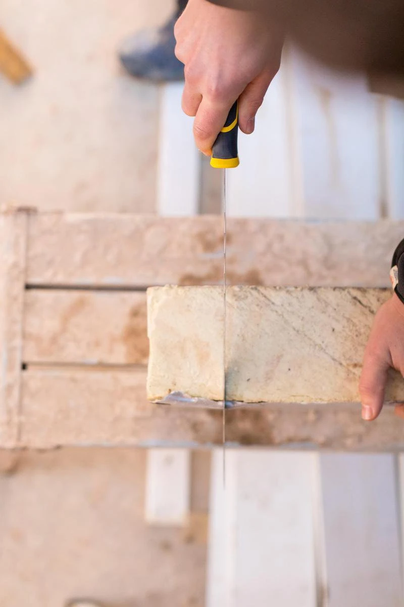 STANLEY FatMax Isolatiemes 350mm 4 STANLEY FatMax Isolatiemes 350mm - Afbeelding 2