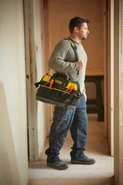 STANLEY FatMax 1-93-950 Gereedschapstas 18" -WerkPro Verkoopwinkel 800x1200 84