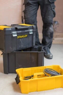 STANLEY STST1-80151 Gereedschapswagen - 3 IN 1 - Afneembaar -WerkPro Verkoopwinkel 800x1200 85