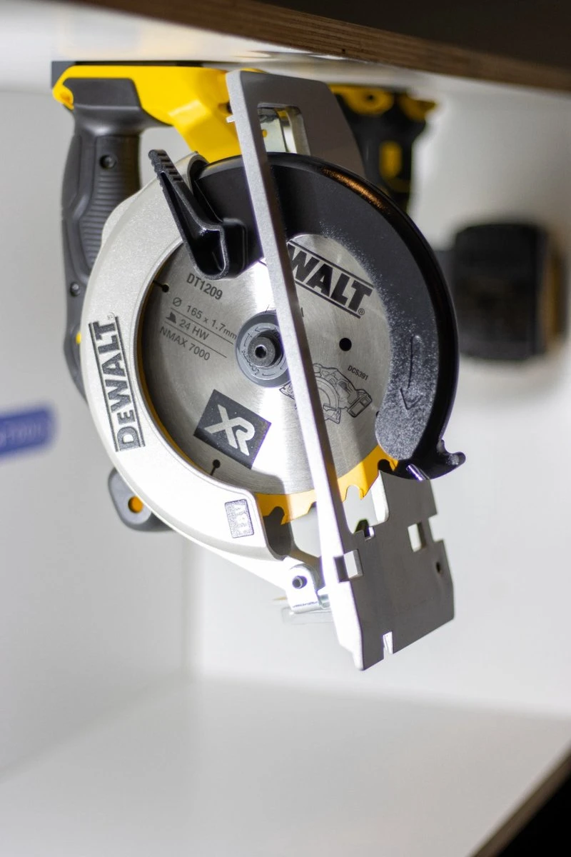 DeWalt Gereedschaphouder 5 DeWalt Gereedschaphouder - Afbeelding 3