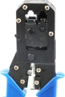 Krimptang - Geschikt Voor Netwerkkabels - RJ11, RJ12 En RJ45 -WerkPro Verkoopwinkel 800x1200 95