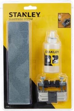 STANLEY Slijpset - 3-delig - Voor Schaaf En Steekbeitels - 3 Tot 6 Mm -WerkPro Verkoopwinkel 801x1200 11