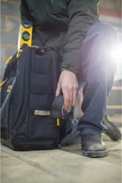 STANLEY FatMax Rugzak Quick Access 12 STANLEY FatMax Rugzak Quick Access -WerkPro Verkoopwinkel 801x1200 14