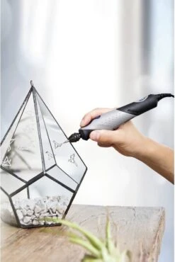 Dremel Stylo+ Multitool - 9W - Incl. 15 Accessoires -WerkPro Verkoopwinkel 802x1200 10