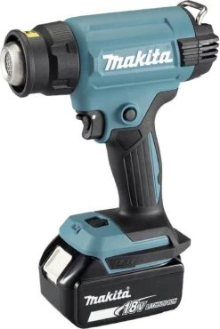 Makita DHG181ZK Accu Heteluchtpistool 18V Basic Body In Koffer -WerkPro Verkoopwinkel 802x1200 11