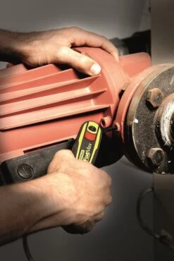 STANLEY 0-97-552 8-delige Inbussleutelset - Uitklapbaar Model - 1,5-8mm -WerkPro Verkoopwinkel 802x1200 14