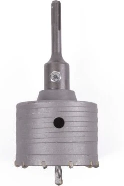 Gatenzaag 80mm Elektra Inbouwdoos SDS+ - Boorzaag Voor Steen -WerkPro Verkoopwinkel 802x1200