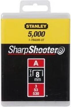 Stanley - Nieten - 10mm - Type A - 1000 Stuks -WerkPro Verkoopwinkel 803x1200 9